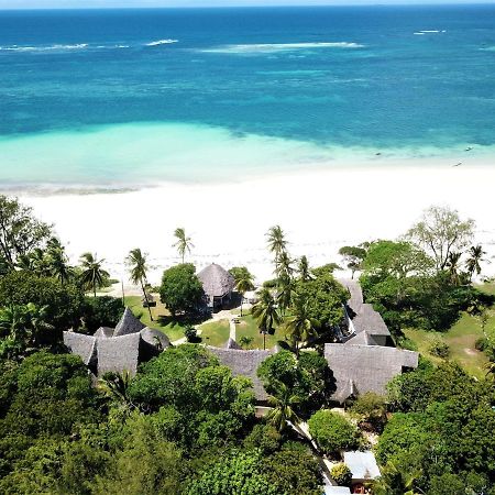 Eleven Pearl Boutique Hotel & Spa เดียนีบีช ภายนอก รูปภาพ