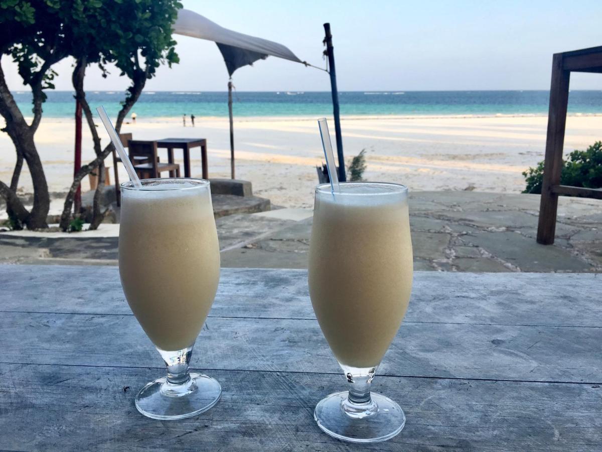 Eleven Pearl Boutique Hotel & Spa เดียนีบีช ภายนอก รูปภาพ